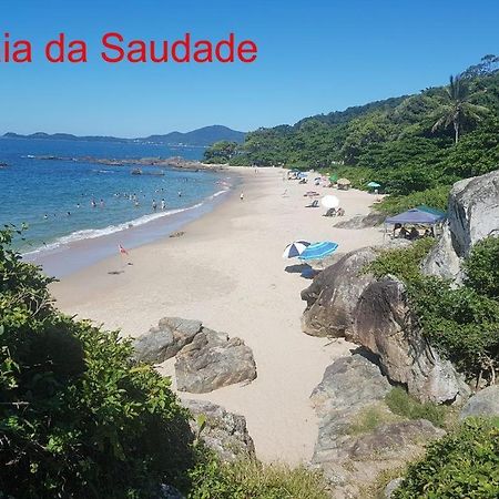 Hospedagem Praia Word Penha Sc Ngoại thất bức ảnh