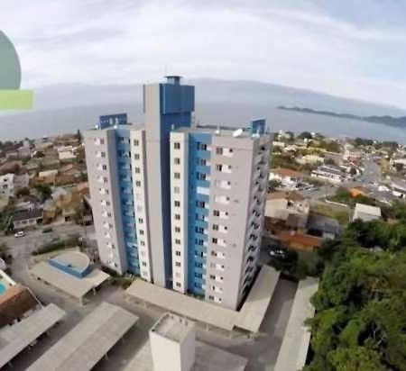Hospedagem Praia Word Penha Sc Ngoại thất bức ảnh