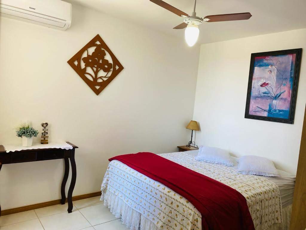 Hospedagem Praia Word Penha Sc Ngoại thất bức ảnh