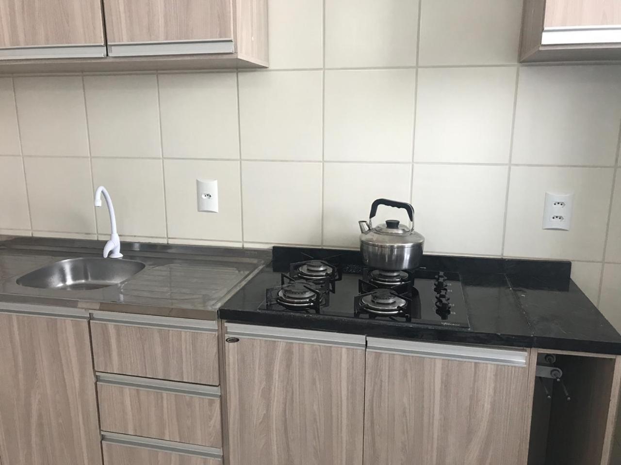 Hospedagem Praia Word Penha Sc Ngoại thất bức ảnh