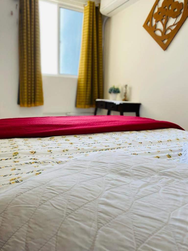 Hospedagem Praia Word Penha Sc Ngoại thất bức ảnh